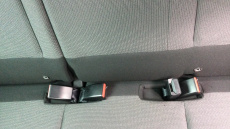 Citroen C3 Aircross 1.2 PureTech 110 C-Series Edition 5dr Petrol Hatchback